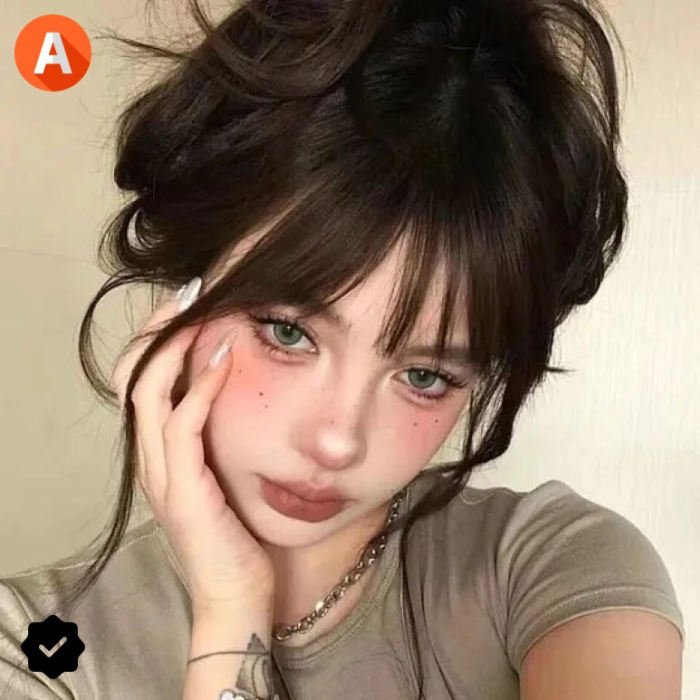南山